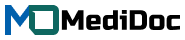 MediDoc logo